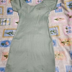 ICON Sage Mini Dress